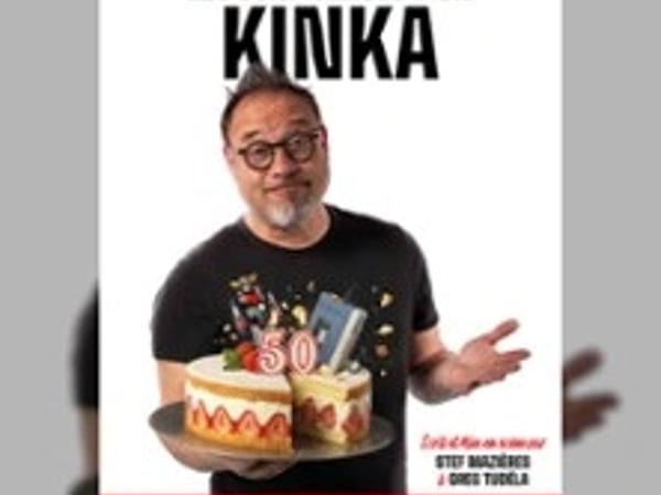 Confidences d'un Kinka