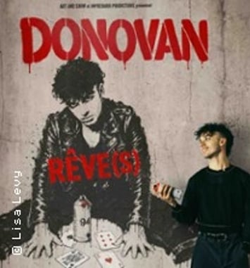 Donovan, Rêve(s)