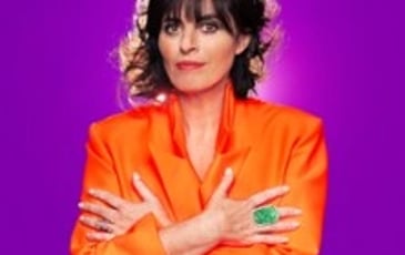 Sandrine Sarroche Saison 2