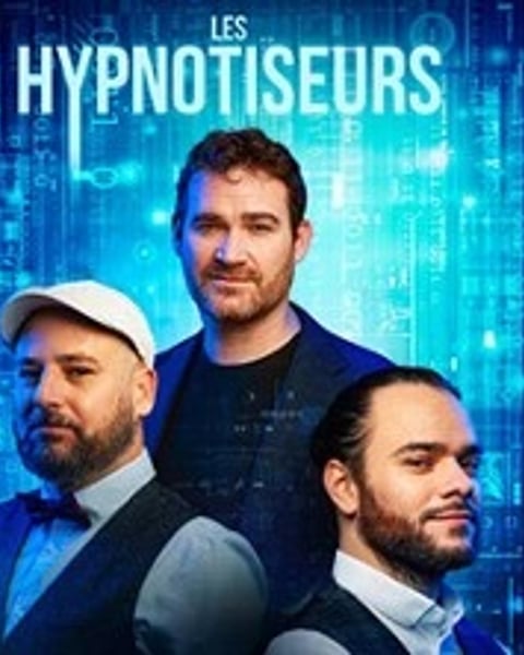 Les Hypnotiseurs, Hors Limites 2.0