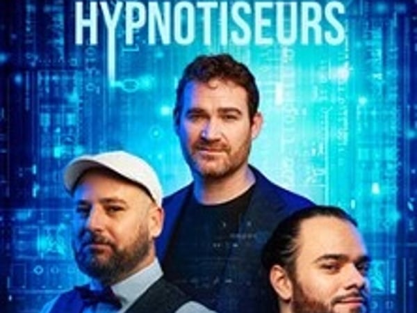 Les Hypnotiseurs, Hors Limites 2.0