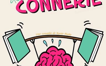 La Thérapie de la Connerie