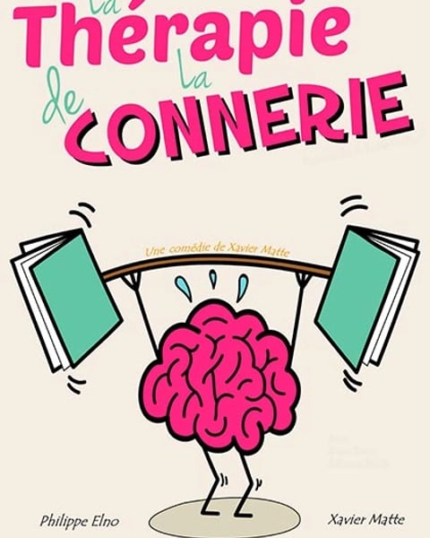 La Thérapie de la Connerie