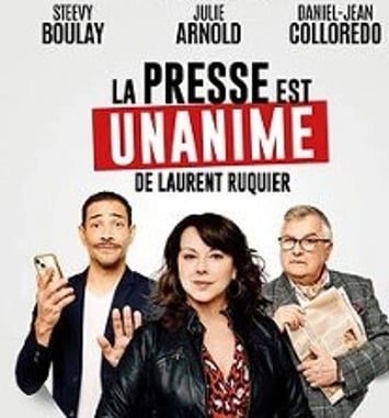 La Presse Est Unanime