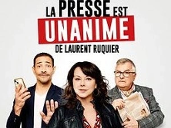 La Presse Est Unanime