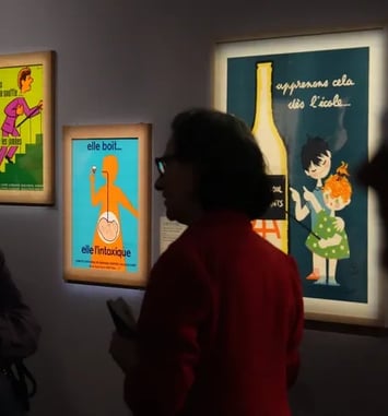 Rencontre – Gravure vs. Photo : une rivalité du XIXe siècle
