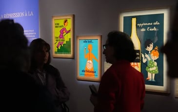 Rencontre – Gravure vs. Photo : une rivalité du XIXe siècle
