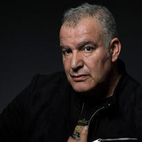 Magyd Cherfi