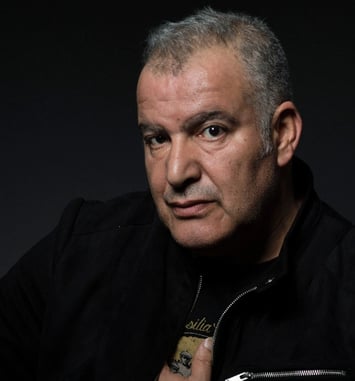 Magyd Cherfi
