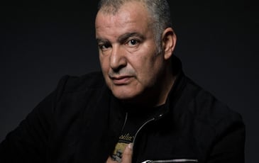 Magyd Cherfi