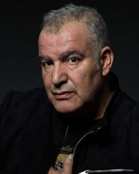 Magyd Cherfi