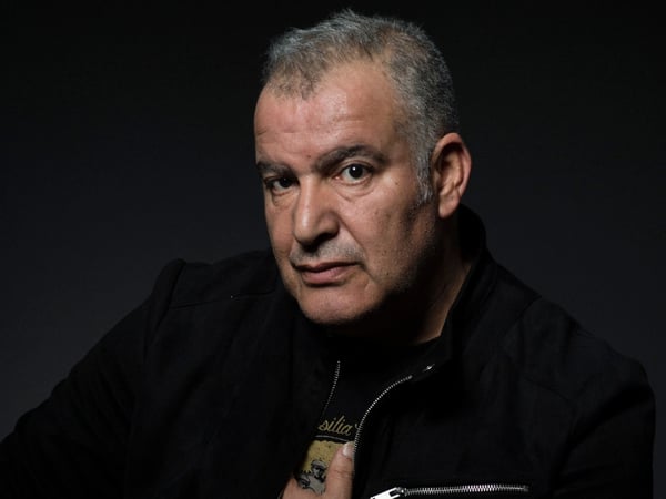 Magyd Cherfi