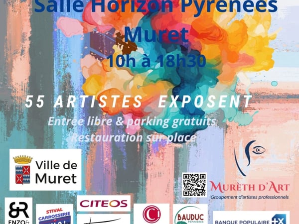 MUREXPO 2026 5ème édition