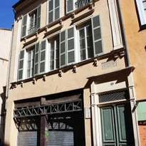 Visite-exposition sur Voltaire et l'affaire Calas