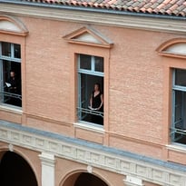 Le cœur des poètes, poésies en polyphonie