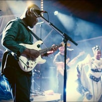 Festival 31 Notes d'été