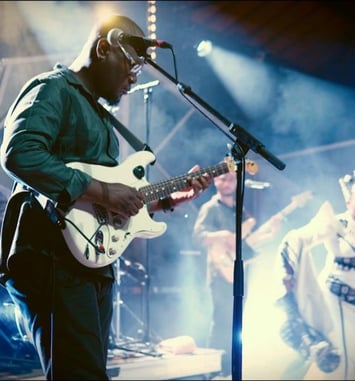 Festival 31 Notes d'été