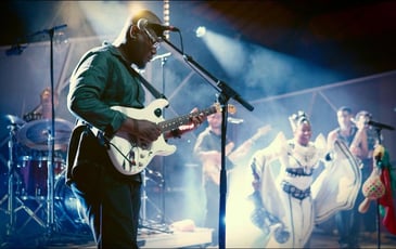 Festival 31 Notes d'été