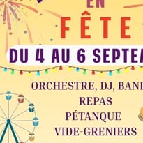 Fête Locale 2026