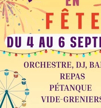 Fête Locale 2026