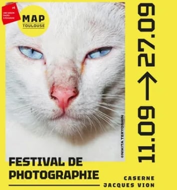 Festival de Photo MAP Toulouse
