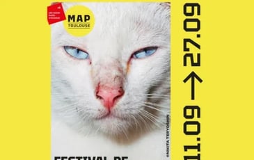 Festival de Photo MAP Toulouse