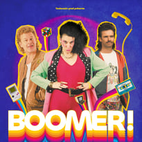 Boomer!