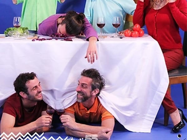 Le Dîner