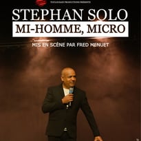 Mi et Homme et Micro