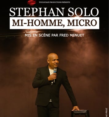 Mi et Homme et Micro