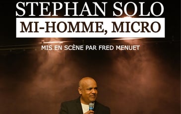 Mi et Homme et Micro