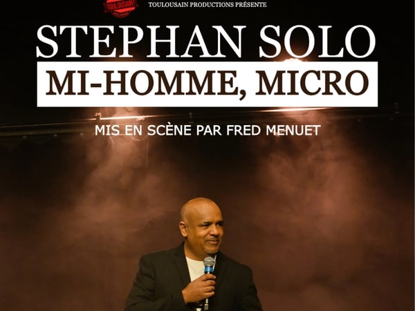 Mi et Homme et Micro