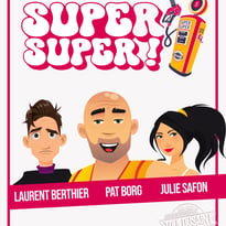 Super Super