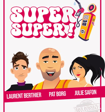 Super Super