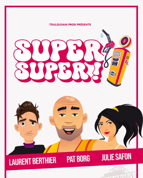 Super Super