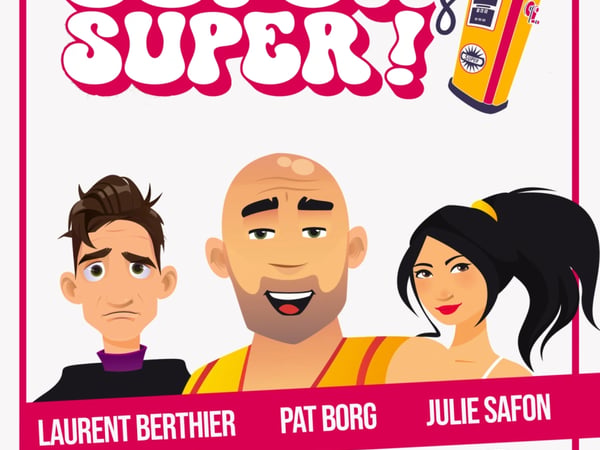 Super Super