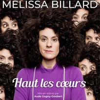 Haut les cœurs