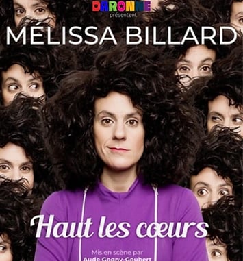 Haut les cœurs
