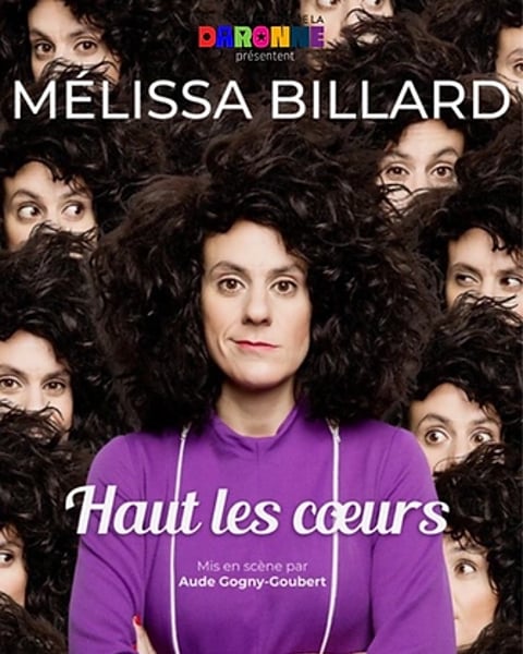Haut les cœurs