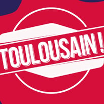 Toulousain : Le Best of