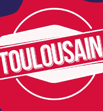 Toulousain : Le Best of