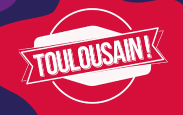 Toulousain : Le Best of