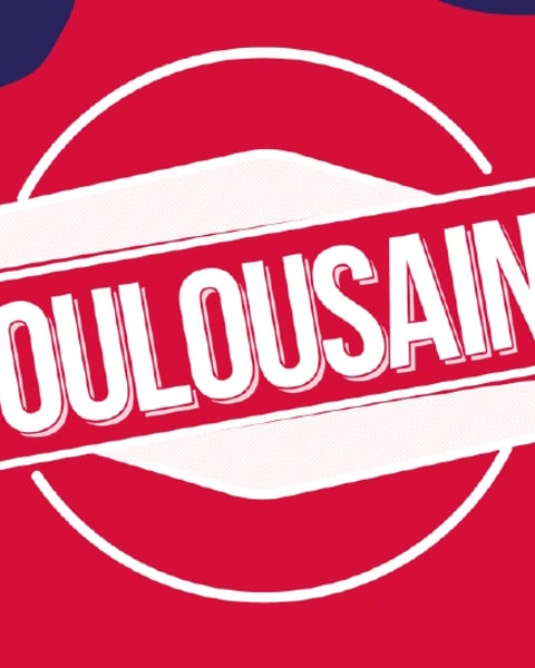 Toulousain : Le Best of