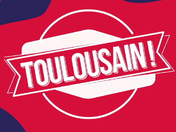 Toulousain : Le Best of