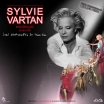 Sylvie Vartan, Ma vie en chansons, avec vous