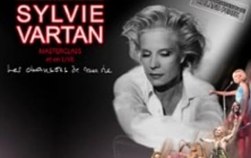 Sylvie Vartan, Ma vie en chansons, avec vous