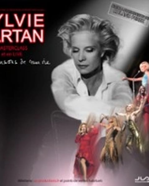 Sylvie Vartan, Ma vie en chansons, avec vous