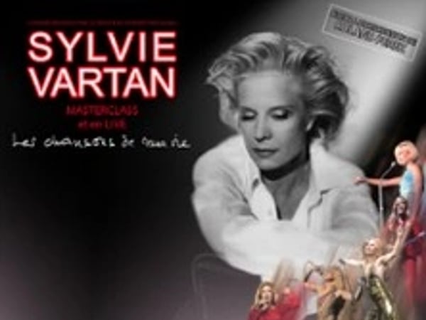 Sylvie Vartan, Ma vie en chansons, avec vous