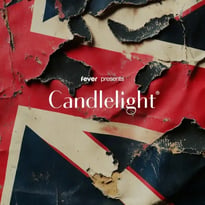 Candlelight : hommage à Oasis