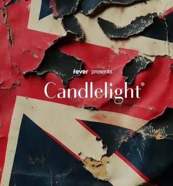 Candlelight : hommage à Oasis